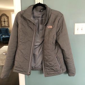 The North Face Jacket (L)